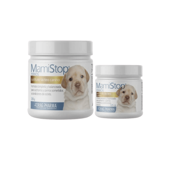 MAMISTOP PERRO 250 GR1