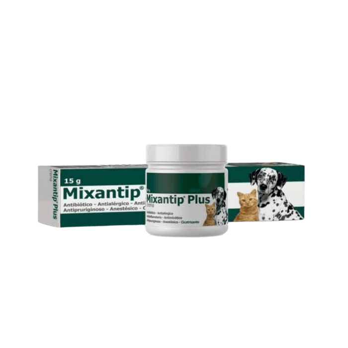 MIXANTIP PLUS1