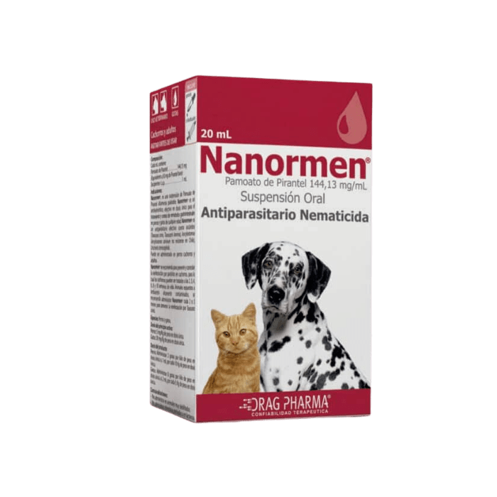 NANORMEN1