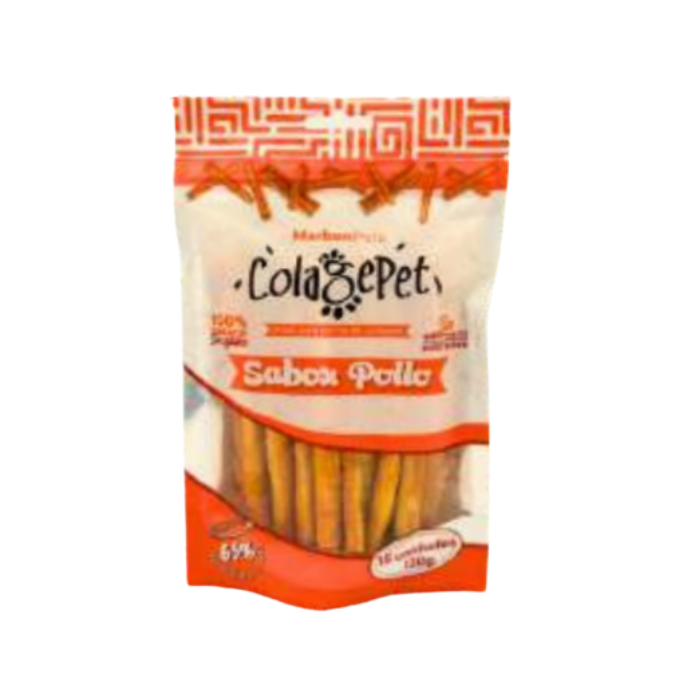 COLAGEPET POLLO XS 15 UNI1