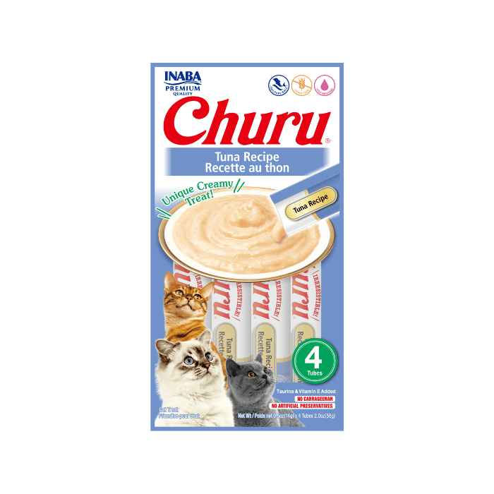 CHURU ATUN 56 GR1