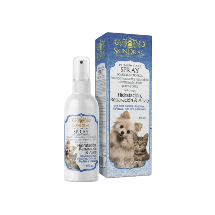 SKINDRAG SPRAY HIDRATACION 100 ML1