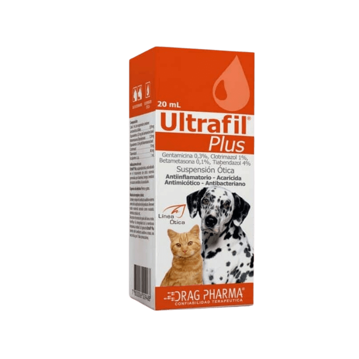 ULTRAFIL PLUS1