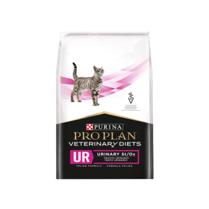 PROPLAN VETERINARY UR ST/OX URINARY 1.5 KG1