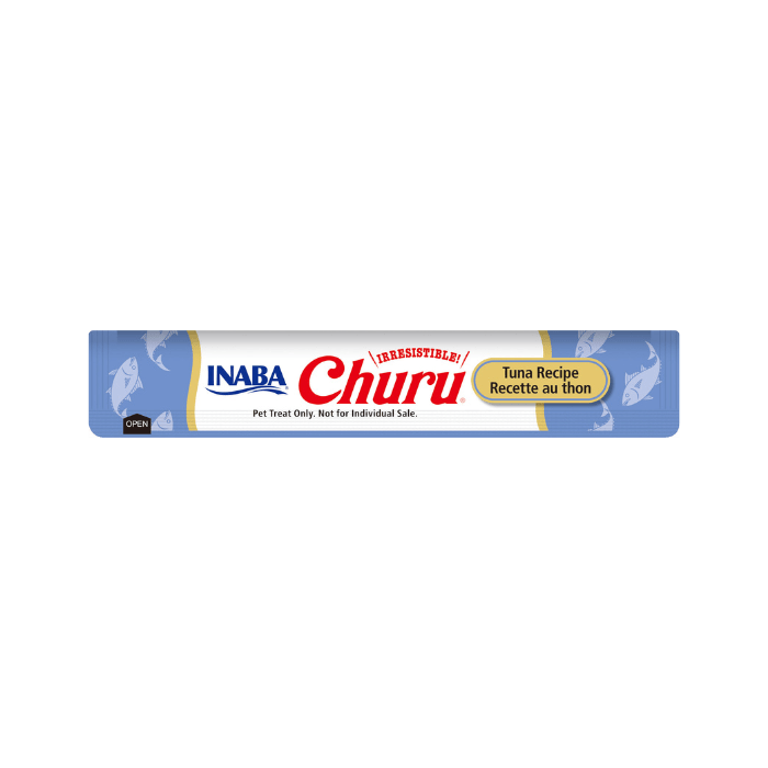 CHURU ATUN 56 GR3