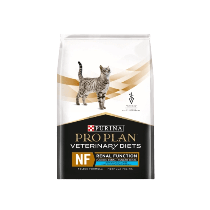 PROPLAN VETERINARY NF RENAL GATO 1.5 KG1