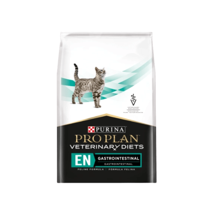 PROPLAN VETERINARY EN GASTROINTESTINAL GATO 1.5 KG1