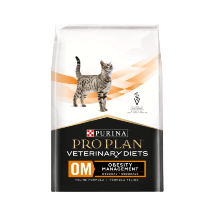 PROPLAN VETERINARY OM OBESITY GATO 1.5 KG1