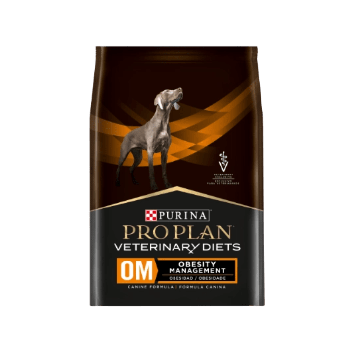 PROPLAN VETERINARY OM OBESITY MANAGEMENT 7.5 KG1