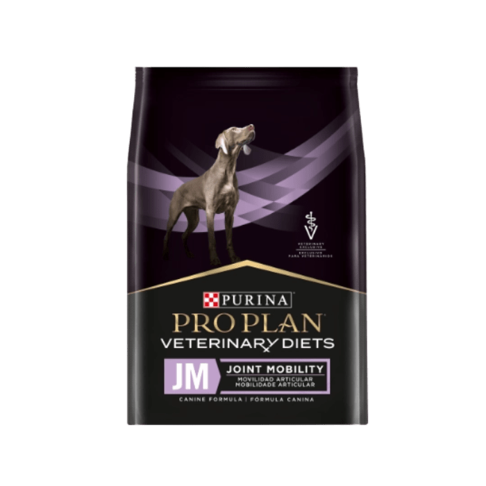 PROPLAN VETERINARY JM JOINT MOVILITY 7.5 KG1