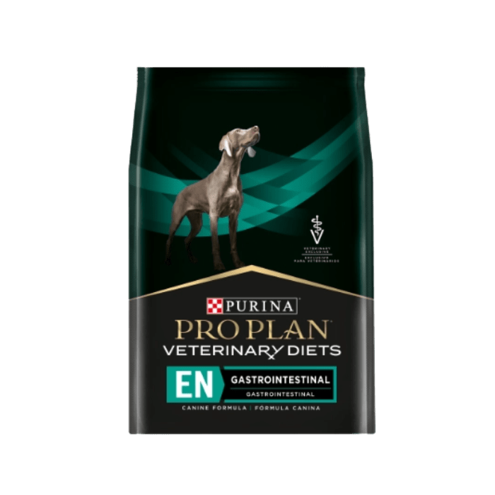 PROPLAN VETERINARY EN GASTROINTESTINAL PERRO 2 KG1