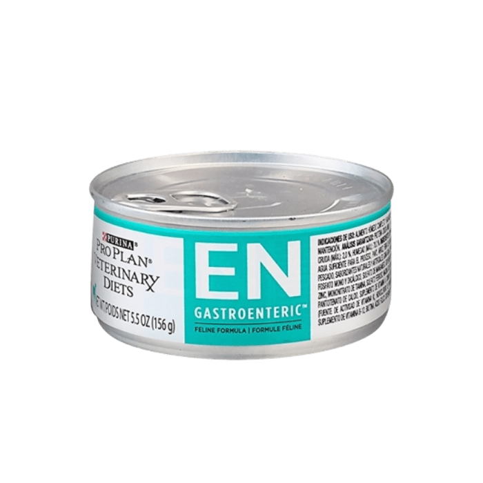 PROPLAN VETERINARY EN GASTROINTESTINAL GATO 156 GR1