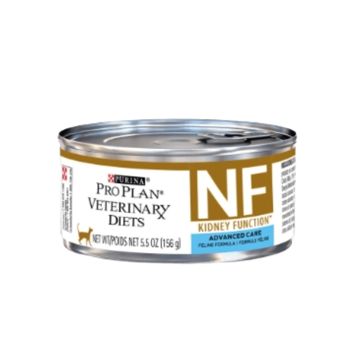 PROPLAN VETERINARY NF RENAL GATO 156 GR1