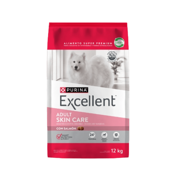 EXCELLENT SKIN CARE 15 KG1