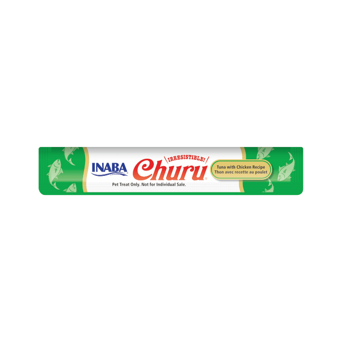 CHURU ATÚN Y POLLO 56 GR3