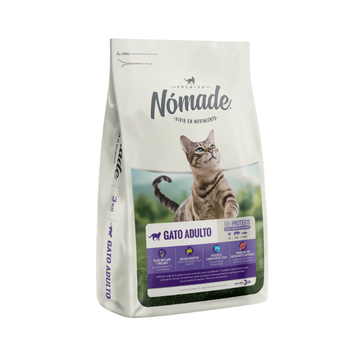 NÓMADE GATO 10 KG1