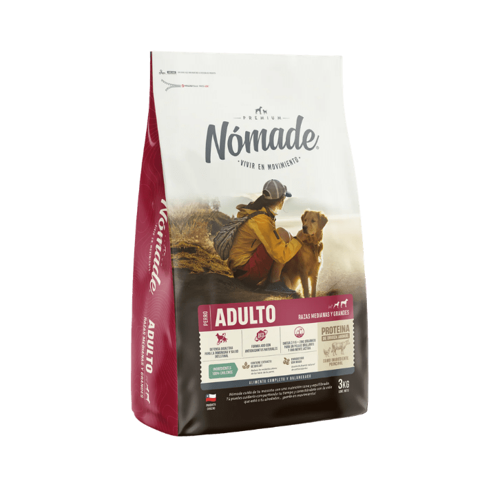 NÓMADE ADULTO 20 KG1