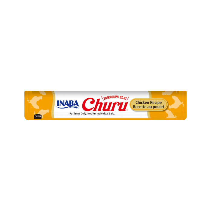 CHURU POLLO 56 GR3