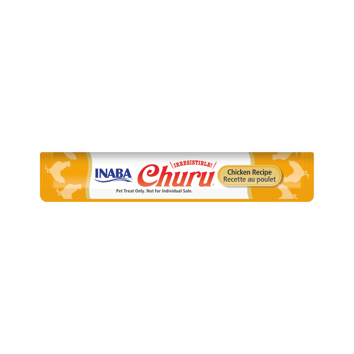 CHURU POLLO 56 GR4