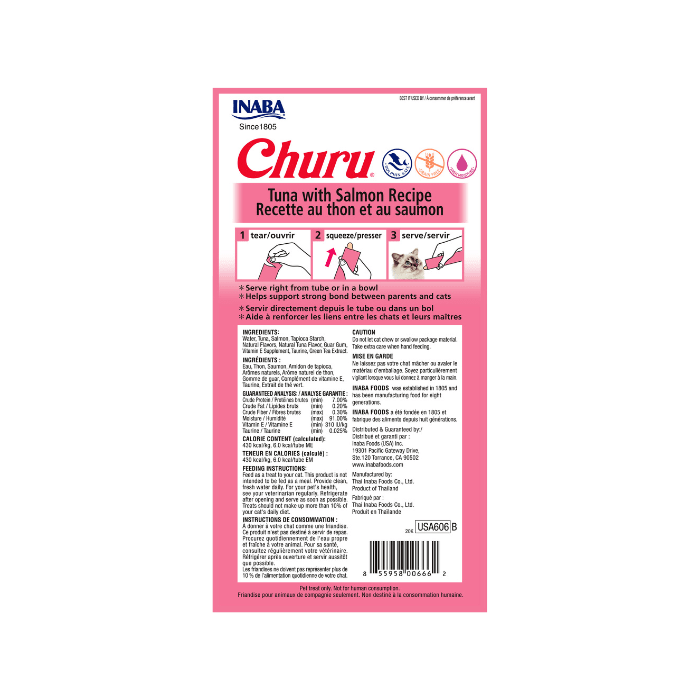 CHURU ATÚN Y SALMÓN 56 GR2