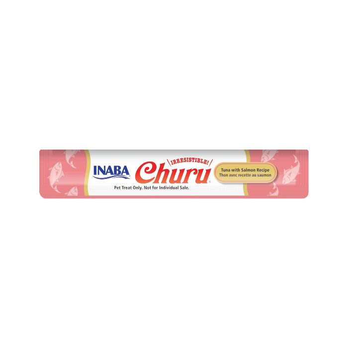 CHURU ATÚN Y SALMÓN 56 GR3