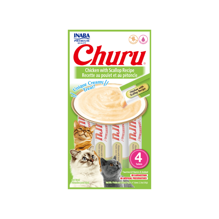 CHURU ATUN Y OSTIONES 56 GR1