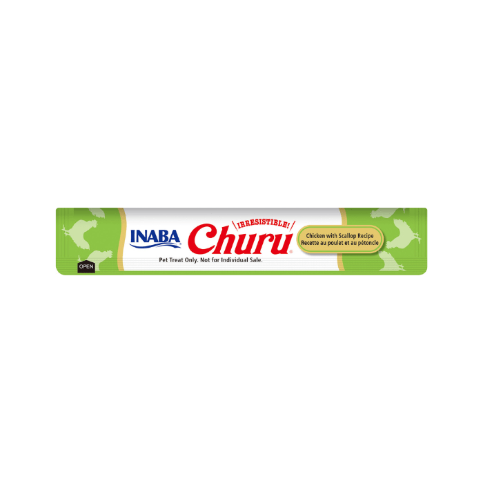 CHURU ATUN Y OSTIONES 56 GR3