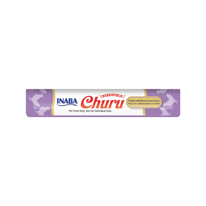 CHURU POLLO Y CAMARON 56 GR7