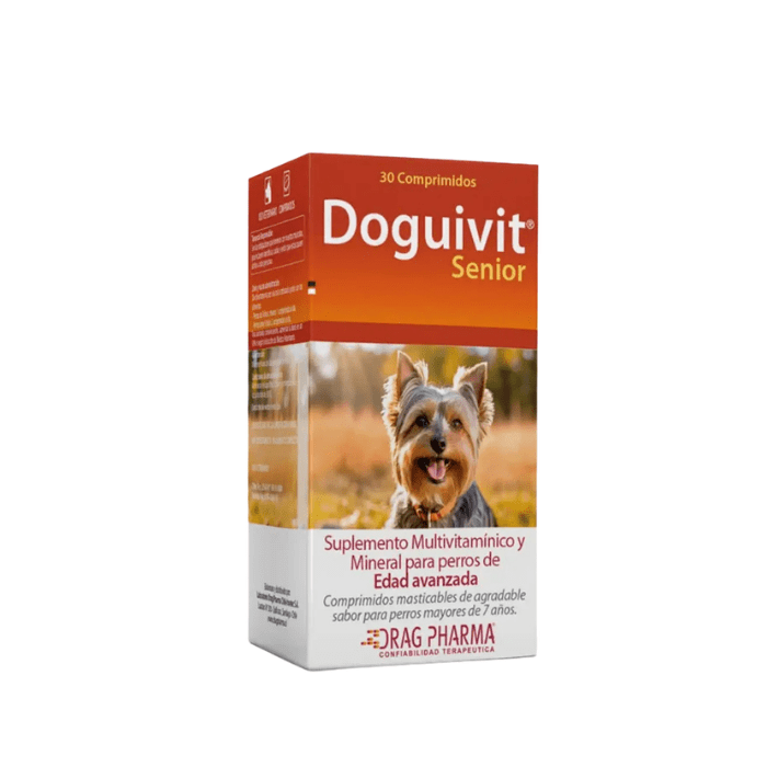 DOGUIVIT SENIOR 30 COMP1