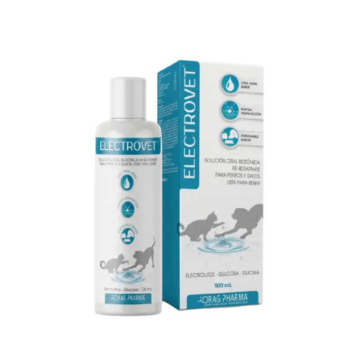 ELECTROVET 500 ML1