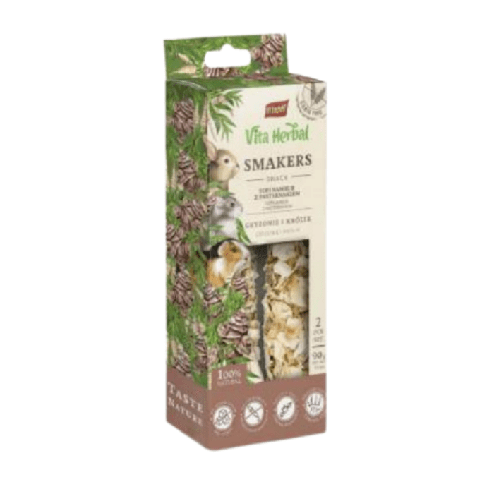 SMAKER JERUSALEN 90 GR1