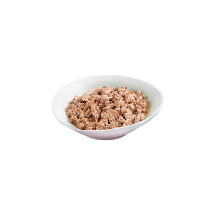 FANCY FEAST ALIMENTO HUMEDO GATO GRILLED ATUN 85 GR3