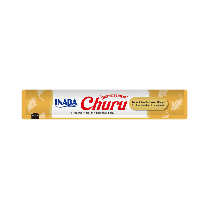 CHURU ATUN Y BONITO 56 GR3