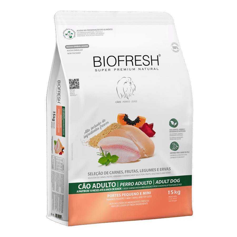 BIOFRESH ADULTO RAZAS PEQUEÑAS Y MINIS1