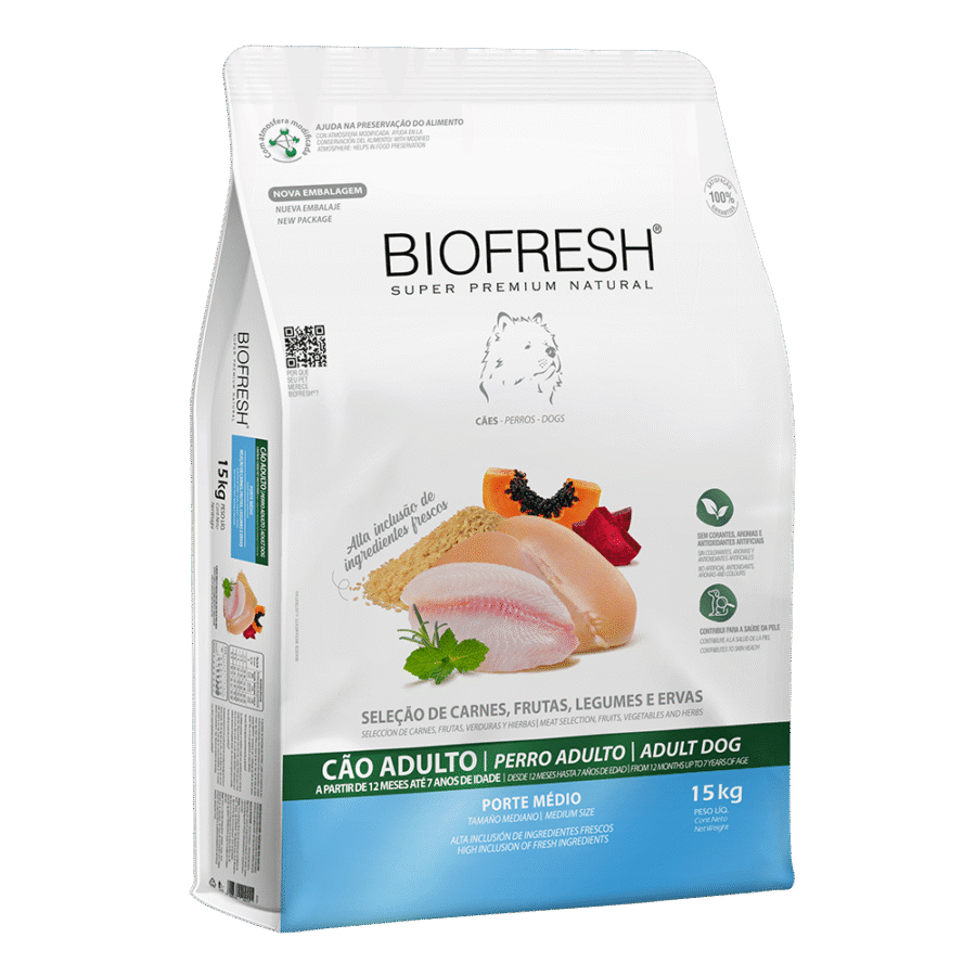 BIOFRESH ADULTO RAZA MEDIANA1
