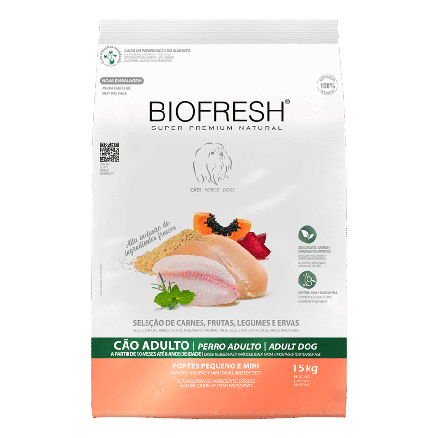 BIOFRESH ADULTO RAZAS PEQUEÑAS Y MINIS3