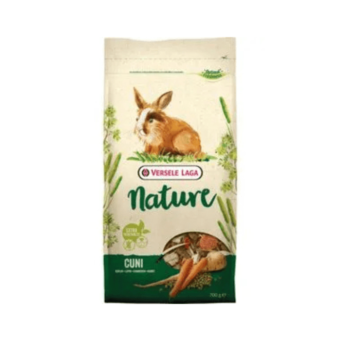 VERSELE LAGA CONEJO 700 GR1