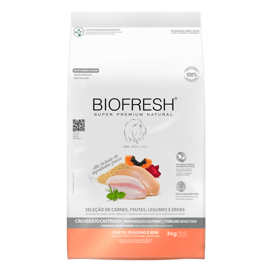 BIOFRESH ADULTO CASTRADO RAZAS PEQUEÑAS Y MINI3
