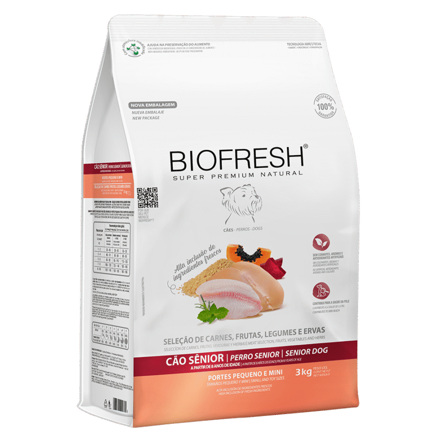 BIOFRESH SENIOR RAZAS PEQUEÑAS Y MINI1