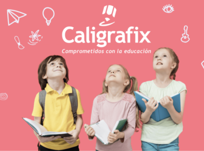 Caligrafix
