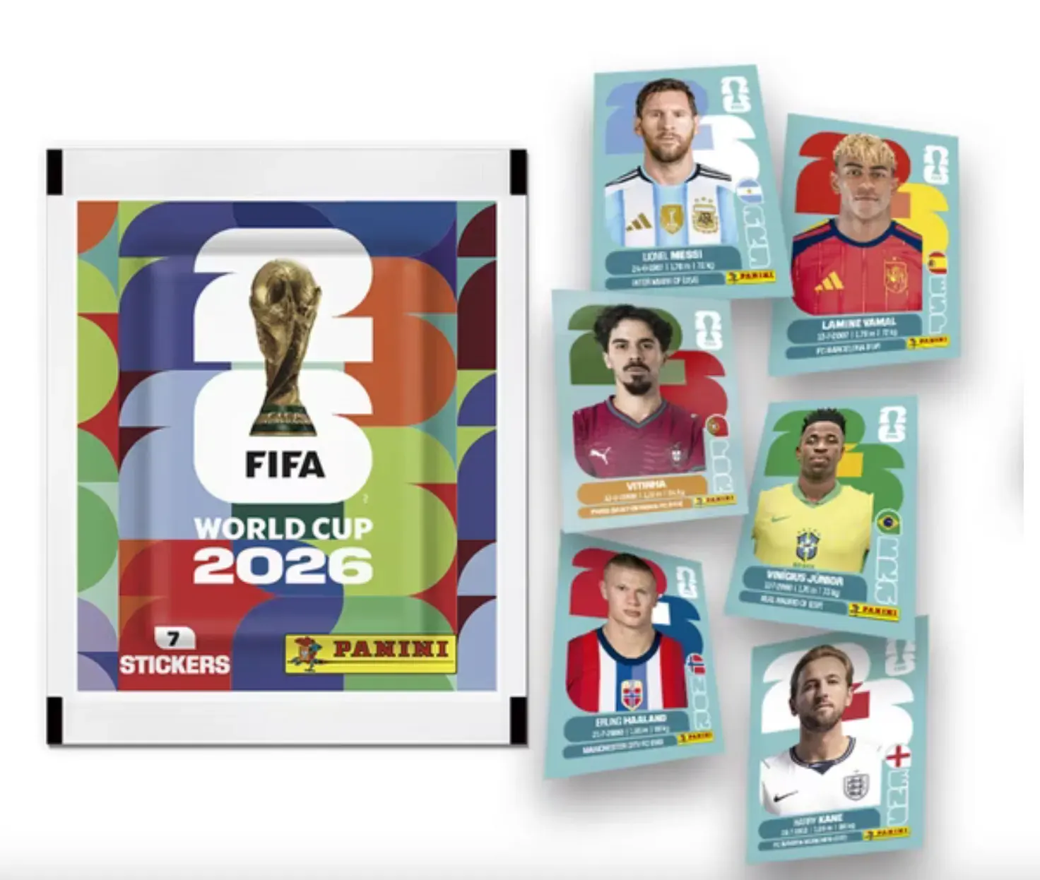  Mundial world cup 2026