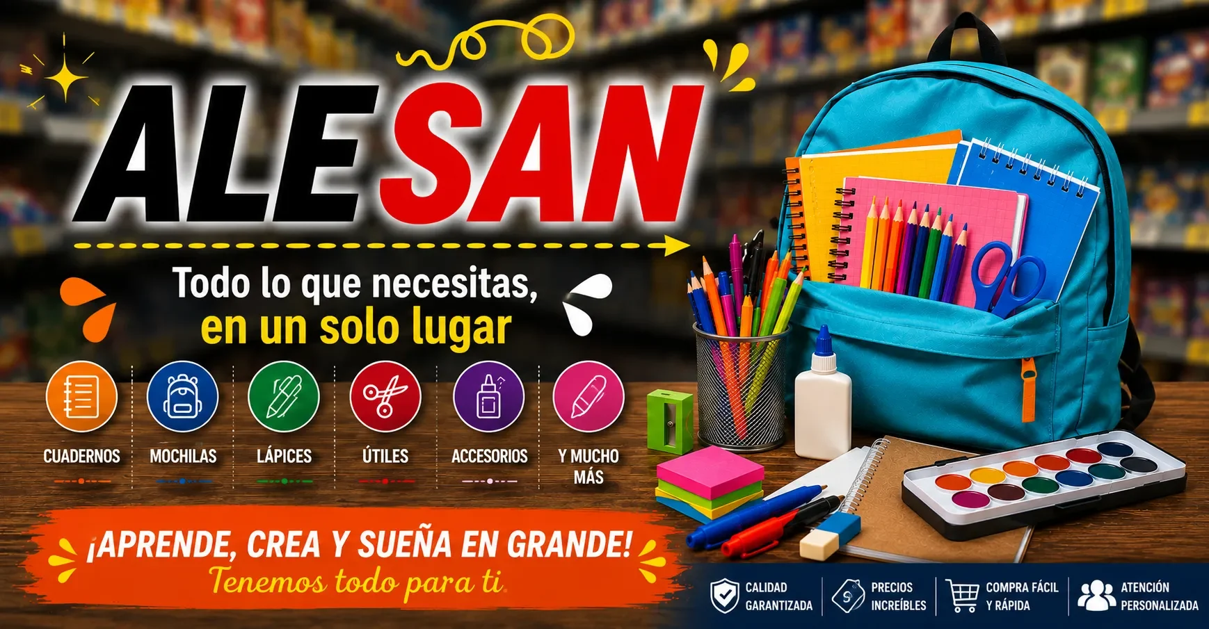 Escolar