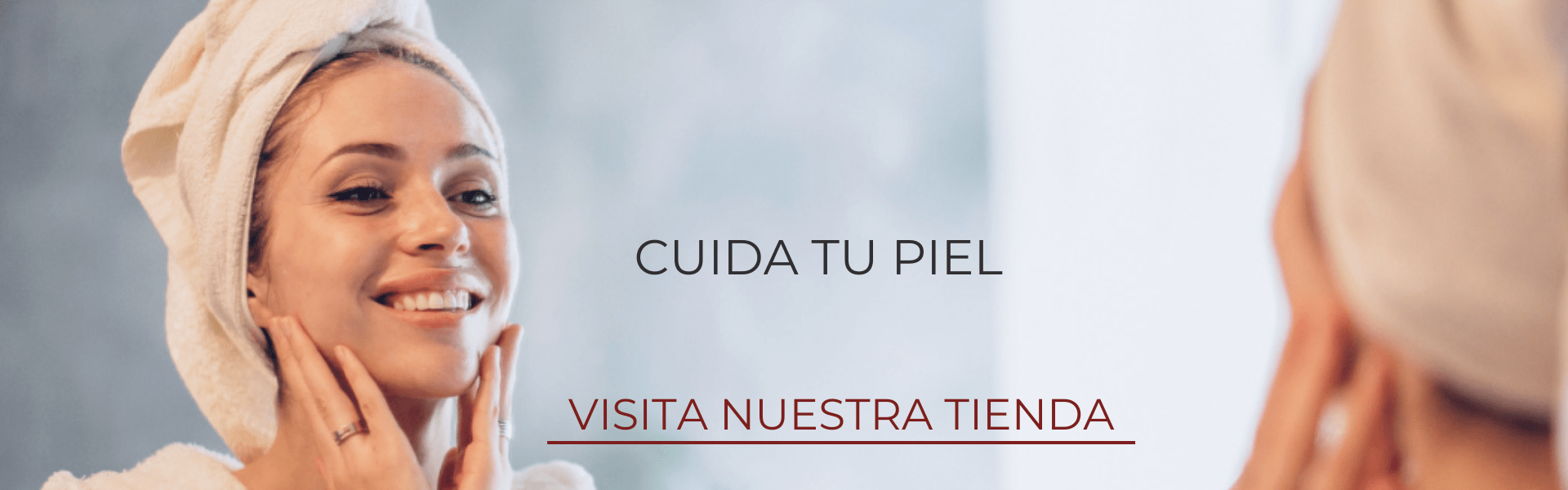 CREMAS Y SERUMS