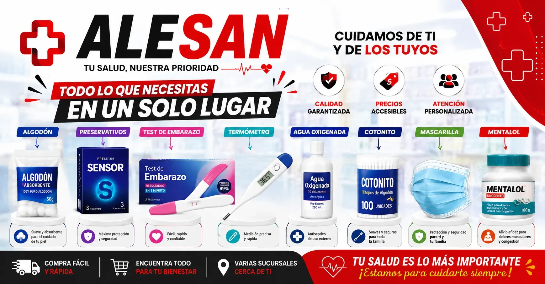 Farmacia 