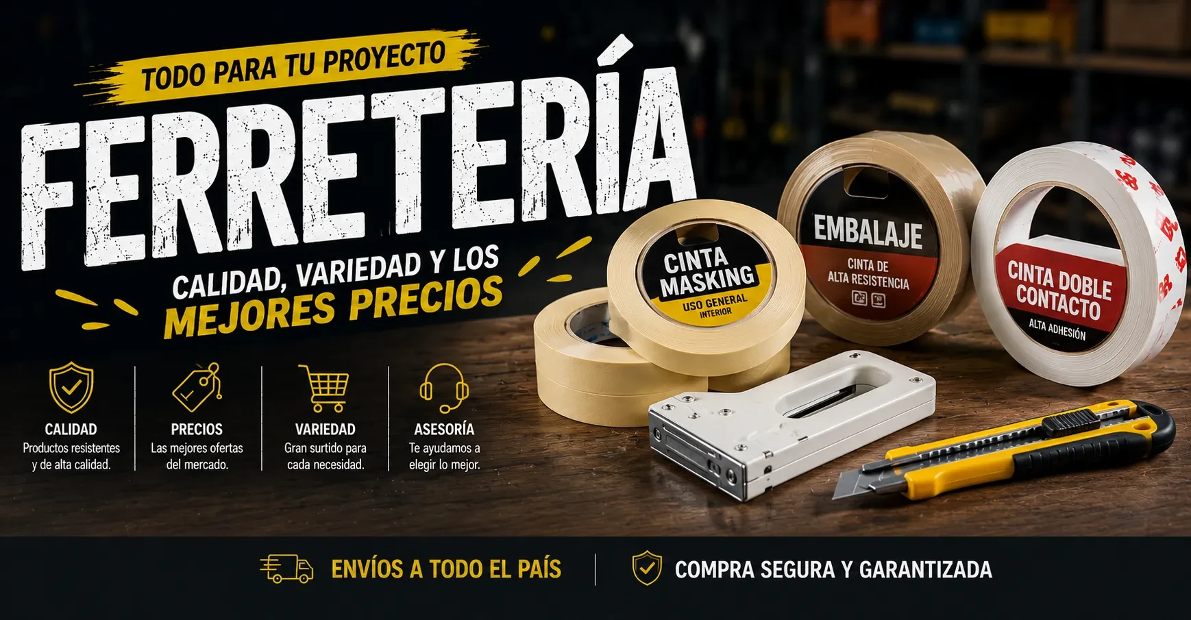 Ferretería