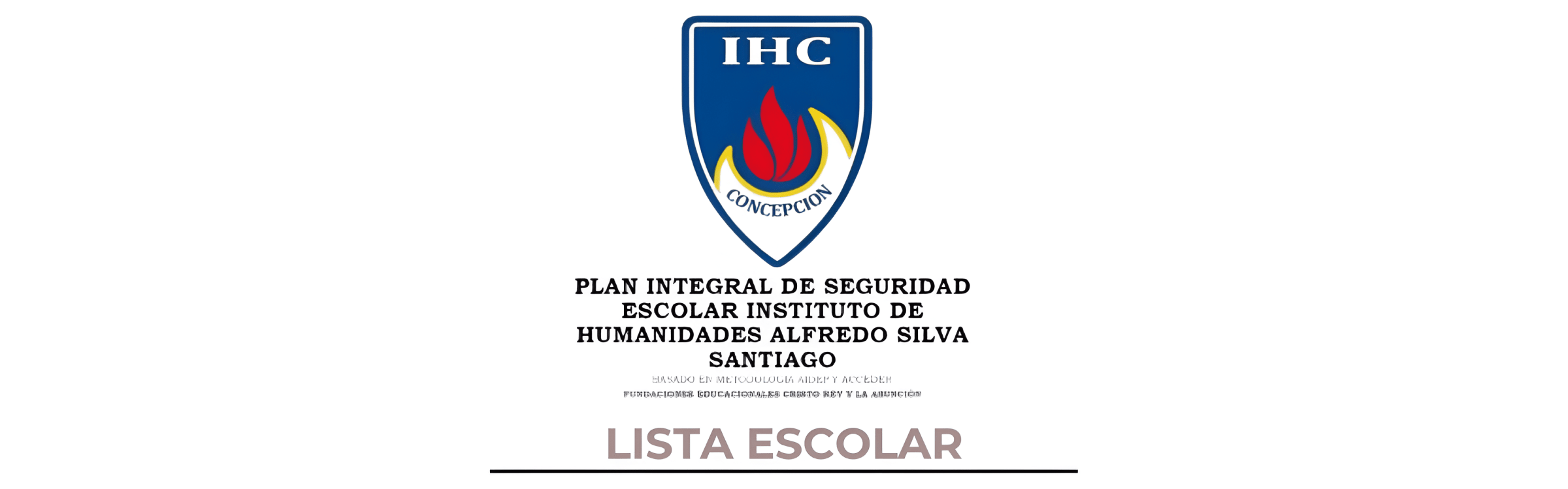 INSTITUTO DE HUMANIDADES PRUEBA