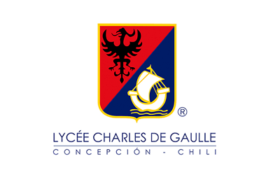 Colegio Lycee Charles de Gaulle GRANDE SECTION