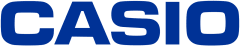 CASIO