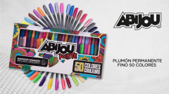 Abijou