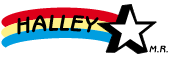 HALLEY